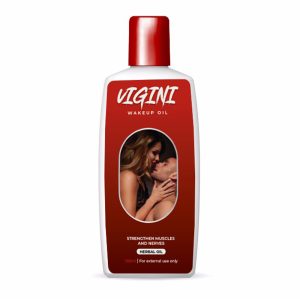 VIGINI WAKEUP OIL FOR MEN AND WOMEN